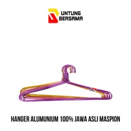 100% ORIGINAL MASPION ALUMINUM HANGER