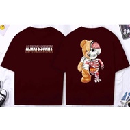 ALWAYS SUNNY DISTRO T-SHIRT