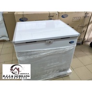 SNOW LY250LD Snow Chest Freezer 230L