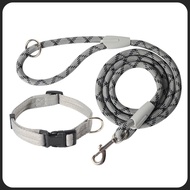 2m 3m reflective extended dog collar leash dog rop 2m 3m reflective extended Dog collar leash Dog le