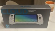 Logitech G Cloud Gaming Handheld 雲端遊戲掌機