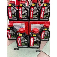 MOTUL FORK OIL MEDIUM HEAVY 15W  20W HEAVY EXPERT ORIGINAL MOTUL FORK OIL