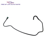 7S618B081AA Radiator Expansion Tank Overflow Hose For Ford Fiesta MK5 1.25 1.4 1.6 2001-2008 1546444