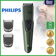 Philips Rechargeable Cordless Beard Trimmer BT1214 / BT1214/15 / BT1233 BT1233 MG1100 / S1103/02 S11