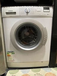Siemens iQ100 7kg 變頻洗衣機