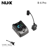 NUX B-6 Pro Wireless System for Wind Instrument B6 Pro