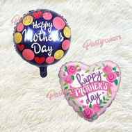 Happy Mother's Day Foil Balloon 18inches