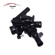 2702000615 High Quality Auto Parts Cooling System Thermostat 2702000415 2702000315 Fit For Mercedes 