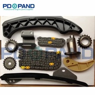 Timing Chain Kit for Toyota Corolla Prius Matrix Auris Altis CT200h XD VIBE 1.6 1.8 1ZR 2ZR FE FXE E