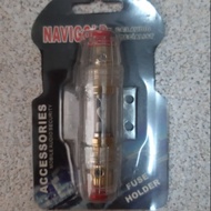 Navigold car audio grade 80a Fuse Holder