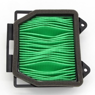 Air Filter Element for Honda CBF300 CBF125 CB300R CBF250 CB250R CB300RA CB125R Motorcycle Air Filter