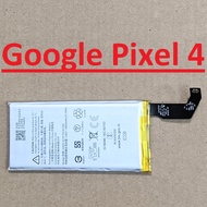 Pin Google Pixel 4 Mã G020I-B Dung Lượng Pin 2800mAh Battery Thay Thế