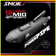 ✜ ◪ SMOK PIPE for m3, sporty &amp; wave