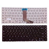 US Keyboard for ASUS PRO P1440 P1440F P1440FA P1440UF P1440U P1440UA P1440FB