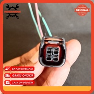 OXYGEN SENSOR SOCKET O2 PCX 160 EXHAUST SENSOR SOCKET CO2 PCX 160 ORIGINAL