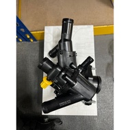 MERCEDES THERMOSTAT W246  W176 C117 water pump