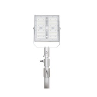 Shenzhen Shangwei (SEVA) ST1912 IP66 2KW 230V 8h White LED Emergency Light-