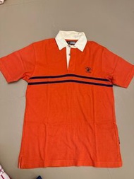 全新男裝Beverly hills polo club polo 恤上衣M儲存問題領子發黃可洗掉 原價$460 兩單起包平郵 new men polo shirt top blouse origina