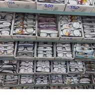Glasses Short Eyes Myopia -0.50 To -4.00 Mixed Styles Models Myopia Glasses
