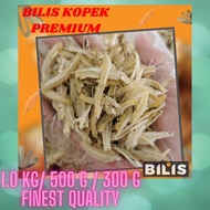 Ikan Bilis Kopek SABAH GRED AAA IKAN BILIS KOPEK BILIS SEGAR SABAH BILIS LAUT SABAH DRIED ANCHOVY SA