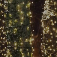 聖誕節 裝飾 聖誕樹 LED 串燈