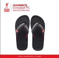 รองเท้าแตะหูหนีบ Gambol [ 11267 #1ในไทย size33-46] G67 แกมโบล Flip-Flop ใส่สุดอย่าหยุดซ่า ชาย หญิง G