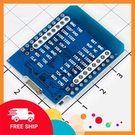 ESP32 Mini Wemos D1 Wifi Bluetooth USB Microphone Electronic Tin Phat
