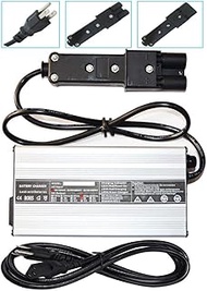 Yamaha Golf Cart Portable Charger 48V Battery Chargers 48 Volt Trojan Golf Cart Accessories Batterie