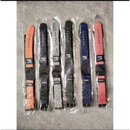 Best quality canvas watch strap