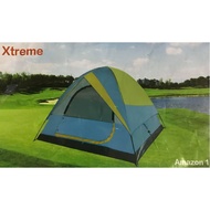 XTREME 4-PERSON TENT