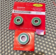 BEARING LAHER RODA BELAKANG 2PC PLUS BEARING NAP GEAR GRAND SUPRA X REVO SUPRA X 125 BLADE REVO ABSO