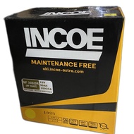Incoe Mf 36B20R Dry Car Battery Ns40Z 12V 35Ah Grandmax Etc.