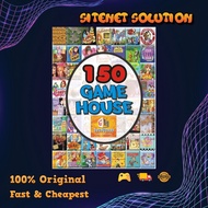 Gamehouse Games Collection [PC Digital Download][Offline]
