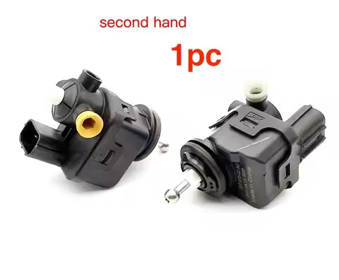 1pc for Honda Accord Fit Odyssey CITY CRV headlight adjustment motor