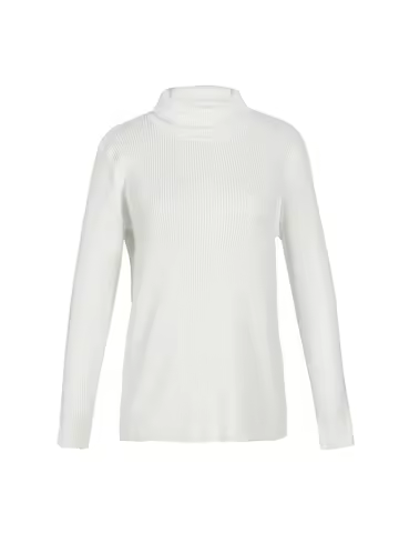 Plus Size High Collar Sweater Knitted Bottom Sweater Women's Sweater Winter Autumn Sweater Elastic B