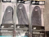 全新日本空運到港New balance RCP 280鞋墊，M碼，L碼，XL碼