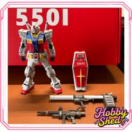 Changlong 5501 RG5501 1/144 changlong5501 Repair Version Ver.2.0 Assembly Model