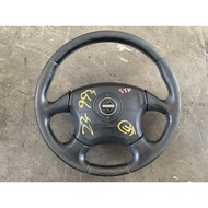 Subaru Momo Steering Wheel For Proton Wira Satria Putra Waja