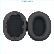 VIVI Headphones Ear Pad for H9 H7 WH G900N Headsets Cushions Cover Earmuffs