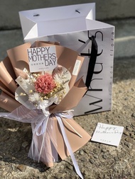 2023 母親節花束 康乃馨花束 母親節快樂