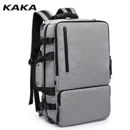 kaka new men's anti-theft shoulder bagOxford backpack