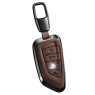 Car Key Protective Cover For BMW 2 5 6 7 Series X1 X2 X3 X5 X6 Key Cover