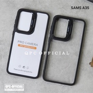 Standing Case Camera Bracket Case Samsung A35 Samsung A54 Samsung A55 5G