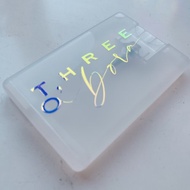 訂製搓手液噴霧器