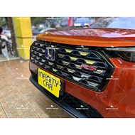 Honda HRV FL 2025-2026 Front Grill Grille RS With Logo
