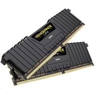 Corsair Vengeance LPX DDR4 16GB (2x8GB) PC25600 - CMK16GX4M2B3200C16