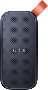 SANDISK SSD แบบพกพาขนาด1 Tb/ 2TB/4TB/6TB/8TB/10TB-Up To 800เมกะไบต์/วินาที USB-C USB 3.2 Gen 2เฟิร์ม