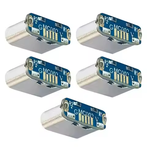 DIY Modification Accessories For Upgrading Charging Port For Old Electronic Product MC002 FMC002 Mic