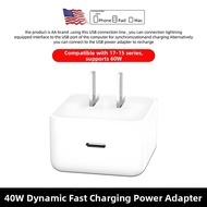 XUEEN | Original Apple Charger 40W