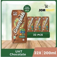 Greenfield 200ml UHT MIlk